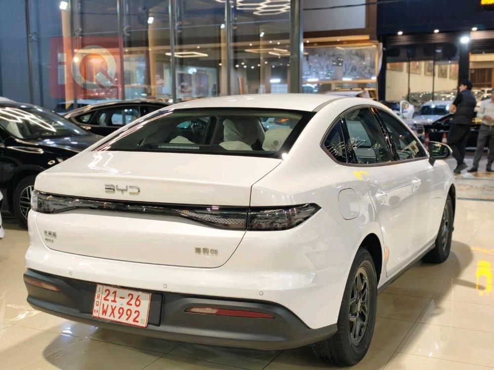 بي واي دي سيل 05 DM-i